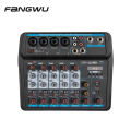 Hot Selling Bar Professional Digital Audio Mixers